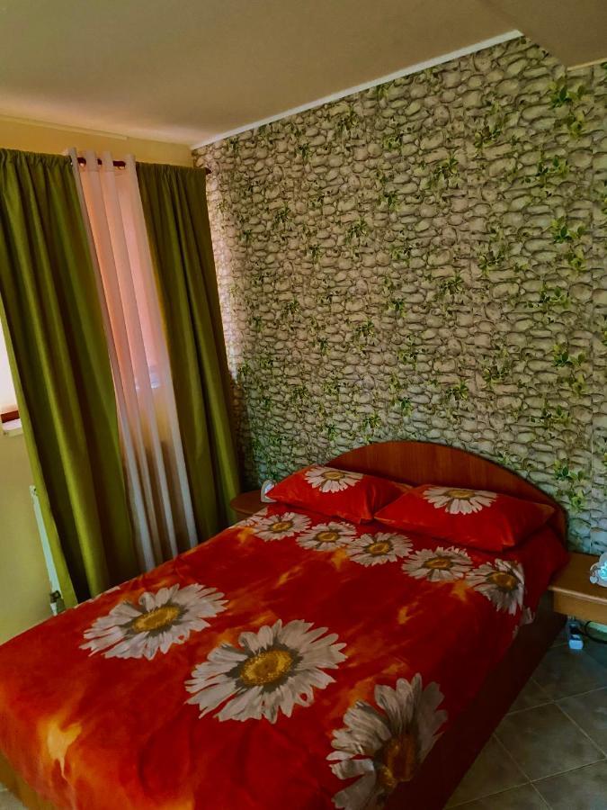 Bed and Breakfast House In The Woods Resita Esterno foto